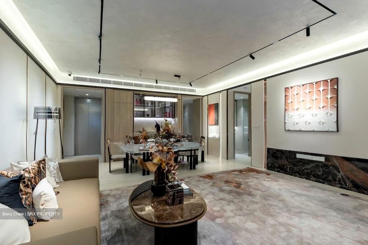 Narra Residences (D23), Apartment #570595171